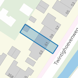 Perceel DDT00-N-2600