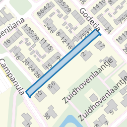 Perceel DDT00-N-2632