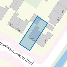 Perceel DDT00-N-2642