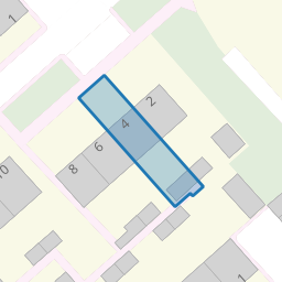 Perceel DDT00-N-2650