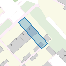 Perceel DDT00-N-2651