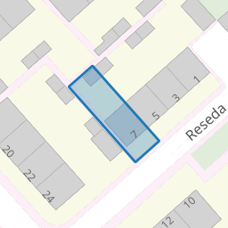 Perceel DDT00-N-2656