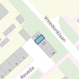 Perceel DDT00-N-2661