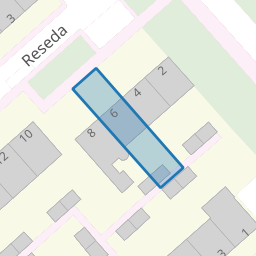 Perceel DDT00-N-2671