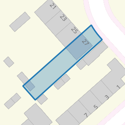 Perceel DDT00-N-2691