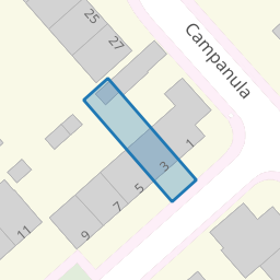 Perceel DDT00-N-2699