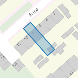 Perceel DDT00-N-2711