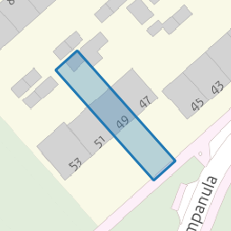 Perceel DDT00-N-2721