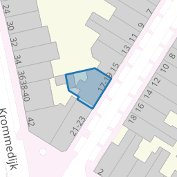 Perceel DDT00-N-2732