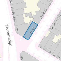 Perceel DDT00-N-2733