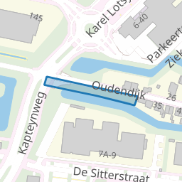 Perceel DDT00-N-2771