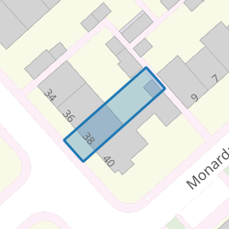 Perceel DDT00-N-2785