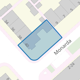 Perceel DDT00-N-2786