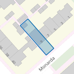 Perceel DDT00-N-2787