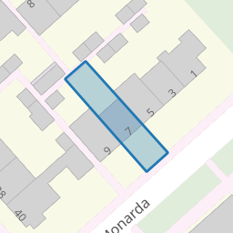 Perceel DDT00-N-2788