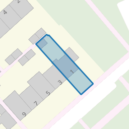 Perceel DDT00-N-2791