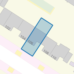 Perceel DDT00-N-2795