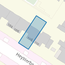 Perceel DDT00-N-2796