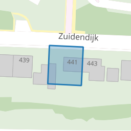 Perceel DDT00-N-2812