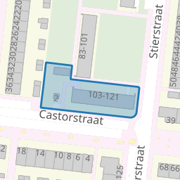 Perceel DDT00-N-2824