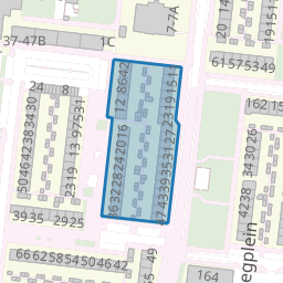 Perceel DDT00-N-2827