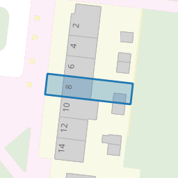 Perceel DDT00-N-2861