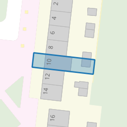 Perceel DDT00-N-2862