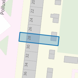 Perceel DDT00-N-2871