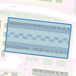 Perceel DDT00-N-2895