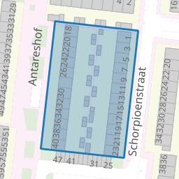 Perceel DDT00-N-2896