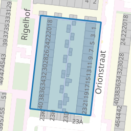 Perceel DDT00-N-2907