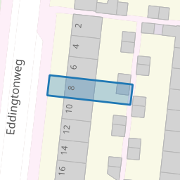 Perceel DDT00-N-2921