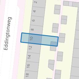 Perceel DDT00-N-2922