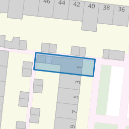 Perceel DDT00-N-2928