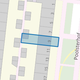 Perceel DDT00-N-2932