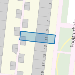 Perceel DDT00-N-2933