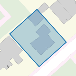 Perceel DDT00-N-2976