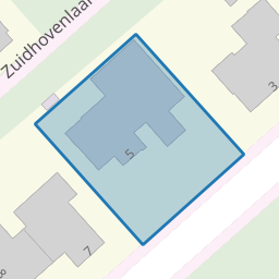 Perceel DDT00-N-2977