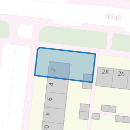 Perceel DDT00-N-2992