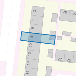 Perceel DDT00-N-2995