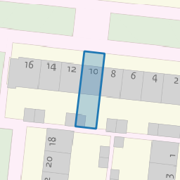 Perceel DDT00-N-3003