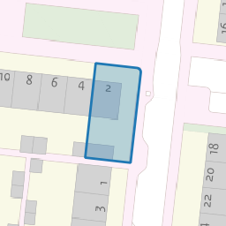 Perceel DDT00-N-3007