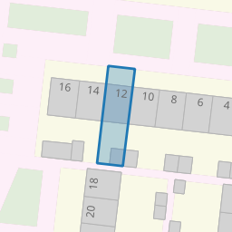 Perceel DDT00-N-3010