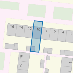 Perceel DDT00-N-3011