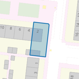 Perceel DDT00-N-3015