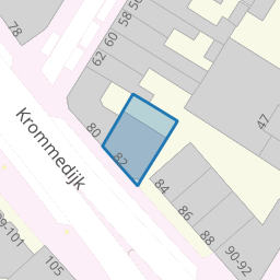 Perceel DDT00-N-3030