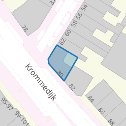 Perceel DDT00-N-3031