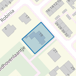 Perceel DDT00-N-3035