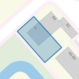 Perceel DDT00-N-3040