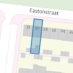 Perceel DDT00-N-3050